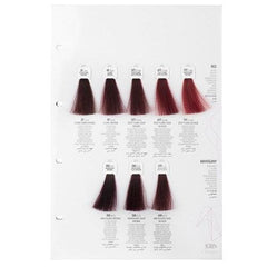 Screen Dorado Colour 4F Flame Brown 100 ml
