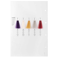 Screen Dorado Colour AV Enhancers Violet