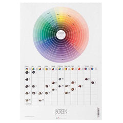 Screen 10 Min Dorado Colour 8N Natural Light Blonde 100 ml