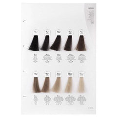 Screen Purease Colour 5N Natural Light Brown 100ml