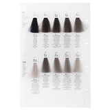 Screen Purease Colour 7C Ash Blonde 100ml