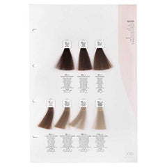 Screen Purease Colour 5D Golden Light Brown 100 ml