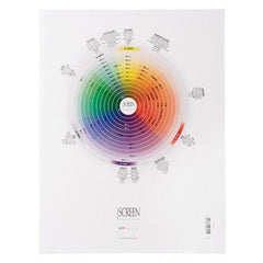 Screen Dorado Colour 10N Natural Ultra Light Blonde 100ml