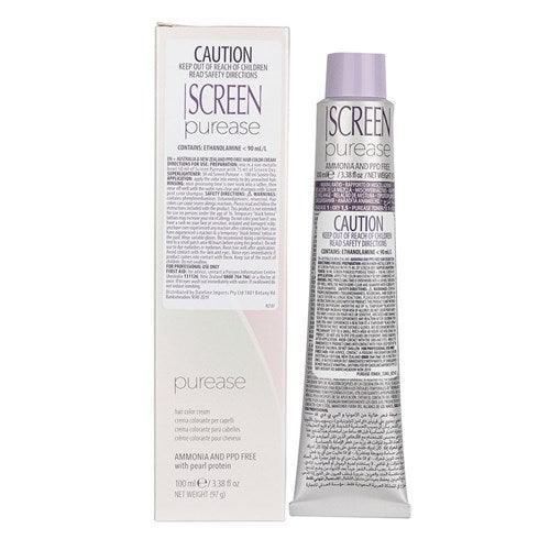 Screen Purease Colour Cream Toner Mauve 100ml