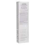 Screen Purease Colour Cream Toner Gold 100ml