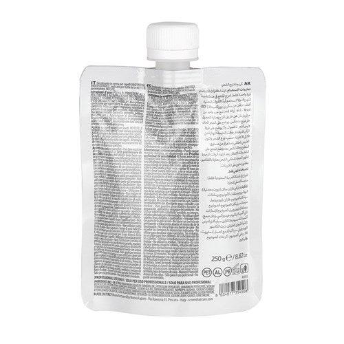 Screen Pure Hair Bleaching Cream White 250 g
