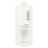 Screen Oxy Liquid 30 Volume Developer 1000ml