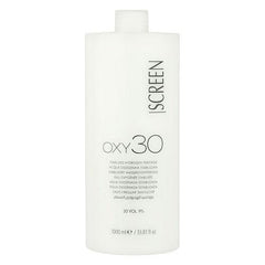 Screen Oxy Liquid 30 Volume Developer 1000ml