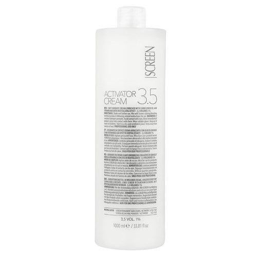 Screen Oxy Cream 30 Volume Activator  1000ml