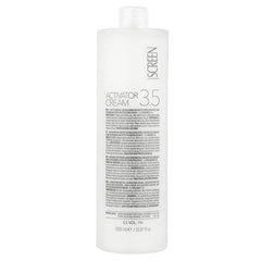 Screen Oxy Cream 3.5 Volume Activator 1000ml