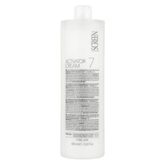 Screen Oxy Cream 7 Volume Activator 1000ml