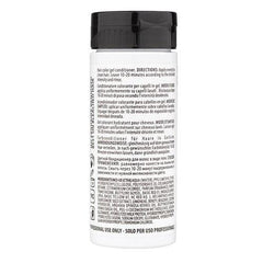 Screen Pure Crazy Colour Gel Poppy Red  100ml
