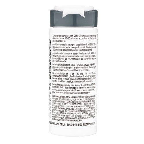 Screen Pure Crazy Colour Gel Purple Rain 100ml