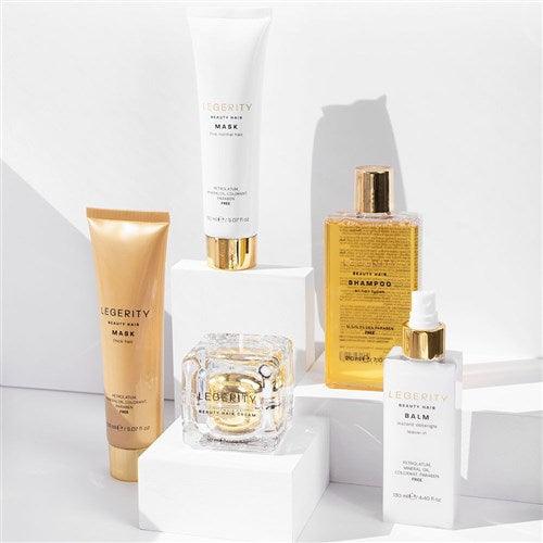 Screen Legerity Beauty Hair Cream 100ml