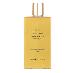 Screen Legerity Beauty Hair Shampoo