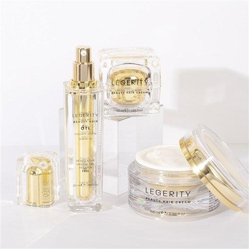 Screen Legerity Beauty Hair Oil 50ml