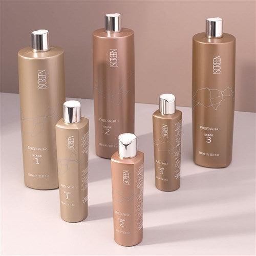 Screen Repair Stage 1 Shampoo 250ml