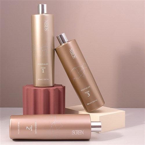 Screen Repair Stage 3 Hair Treatment 1000ml