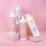 Screen Advanced Boosting Complex Amplify Shampoo 1000ml