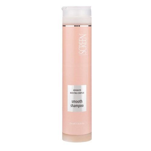 Screen Advanced Boosting Complex Smooth Shampoo 250ml