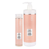 Screen Advanced Boosting Complex Smooth Shampoo 1 Litre