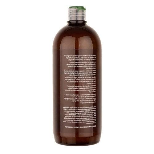 Screen Purest Hydrate Moisturising Shampoo 1000ml