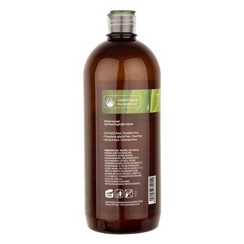Screen Purest Hydrate Moisturising Shampoo 1000ml