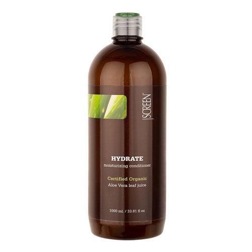 Screen Purest Smoothen Sleeking Conditioner 1000ml