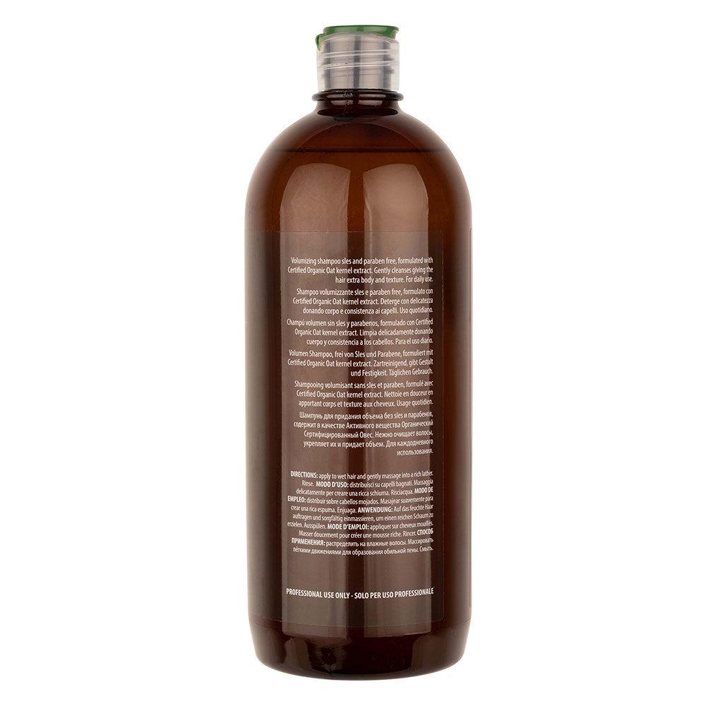Screen Purest Volumise Bodifying Shampoo 1000ml