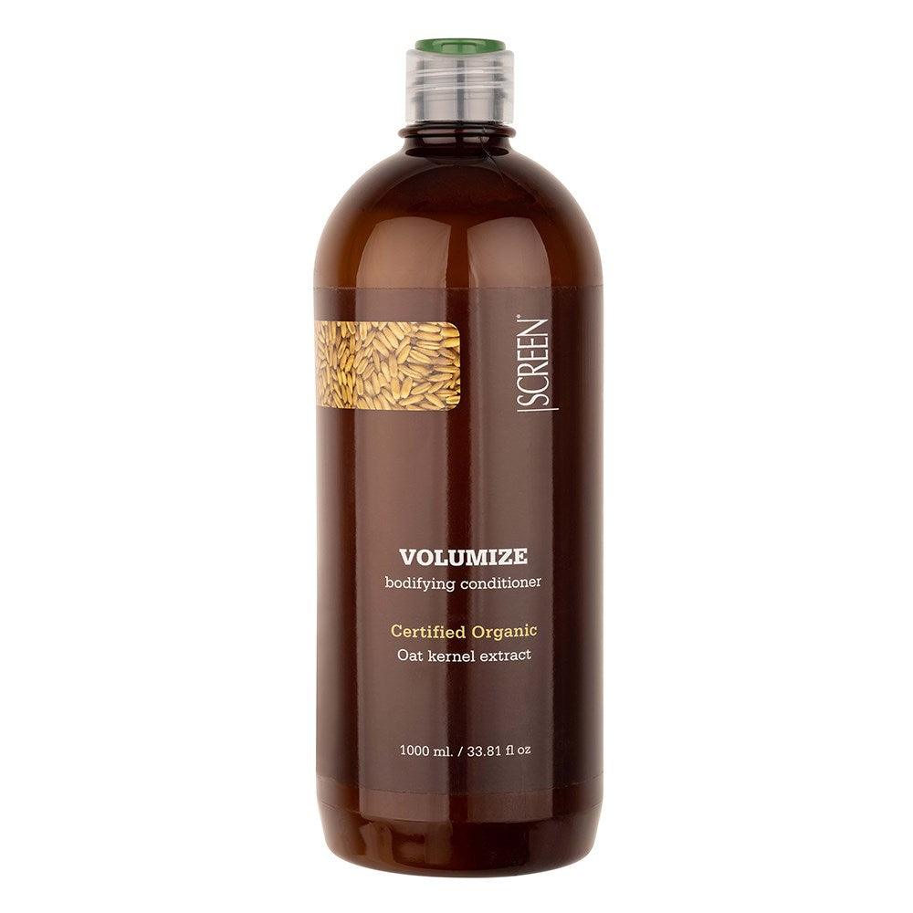 Screen Purest Volumise Bodifying Conditioner 1000ml