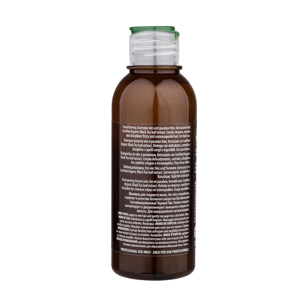 Screen Purest Smoothen Sleeking Shampoo