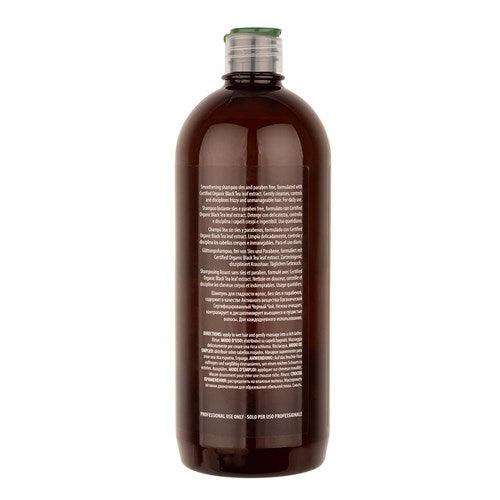 Screen Purest Smoothen Sleeking Shampoo 1000ml