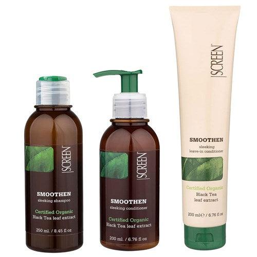 Screen Purest Smoothen Sleeking Leave In Conditioner 200ml
