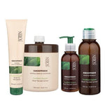 Screen Purest Smoothen Sleeking Leave In Conditioner 1000ml