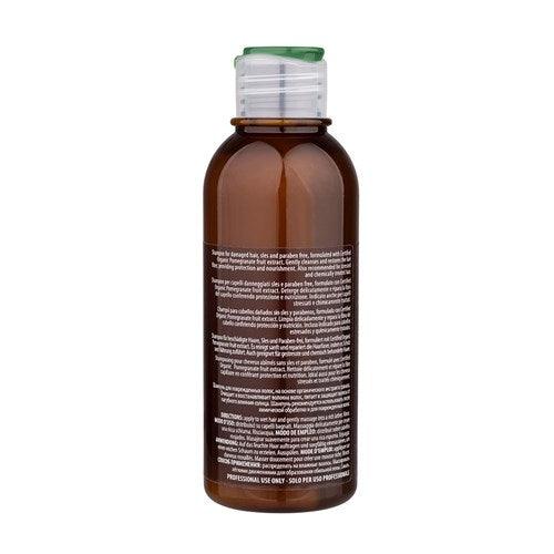 Screen Purest Rescue Restoring Shampoo  250ml