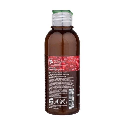 Screen Purest Rescue Restoring Shampoo  250ml