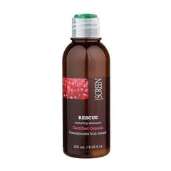 Screen Purest Rescue Restoring Shampoo  250ml