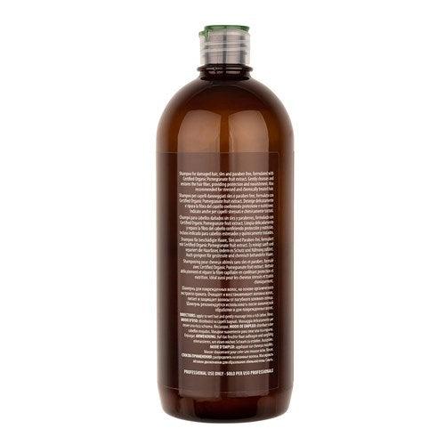 Screen Purest Rescue Restoring Shampoo 1000ml
