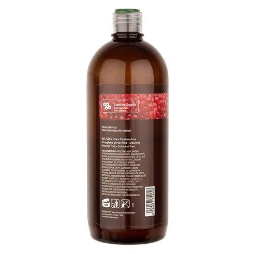 Screen Purest Rescue Restoring Shampoo 1000ml
