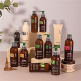 Screen Purest Rescue Restoring Shampoo 1000ml