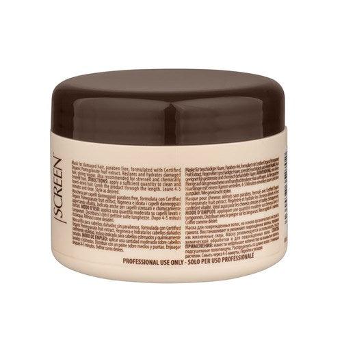 Screen Purest Rescue Restoring Mask 200 ml