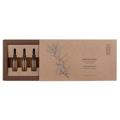 Screen Purest Healthy Scalp Energising Lotion 6 x 7m