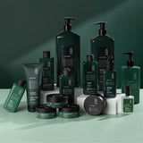 Screen For Man Intense Dry Paste 75ml