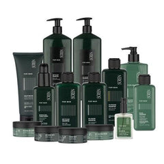Screen For Man Beard Shampoo 150 ml