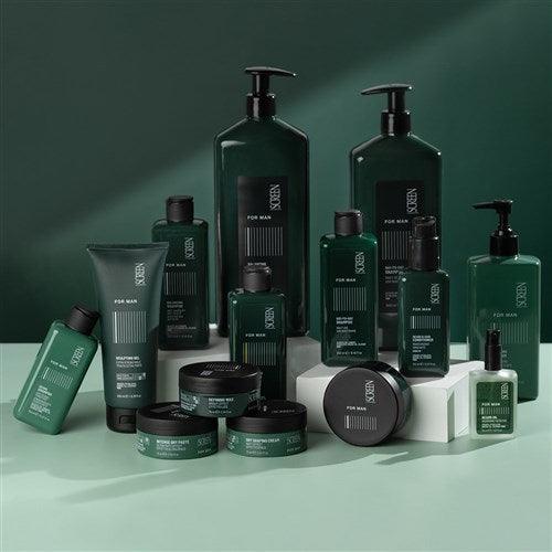 Screen For Man Beard Shampoo 150 ml