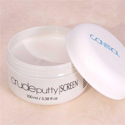 Screen Control Crude Putty  100ml