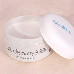 Screen Control Crude Putty  100ml