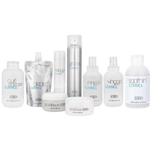 Screen Control Soothin Hair Lotion  200ml