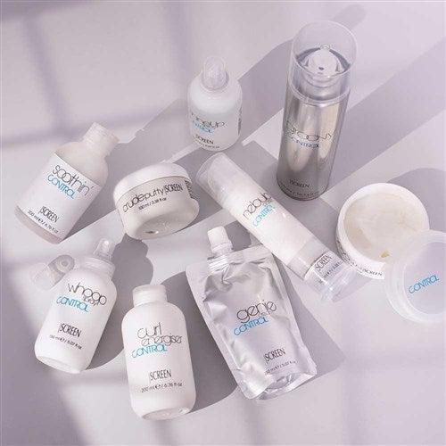 Screen Control Soothin Hair Lotion  200ml