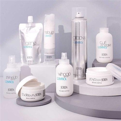 Screen Control Groovy Medium 300ml